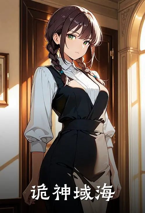 诡神域海(尘厉尘厉)免费阅读完整版小说_最新小说全文阅读诡神域海尘厉尘厉