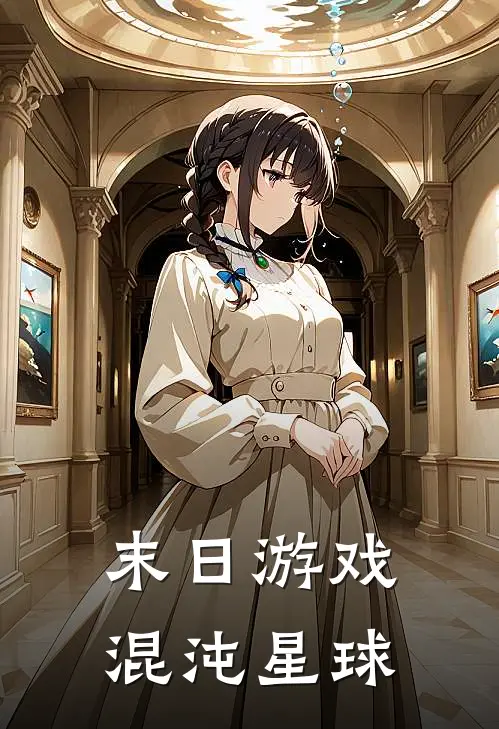 末日游戏：混沌星球