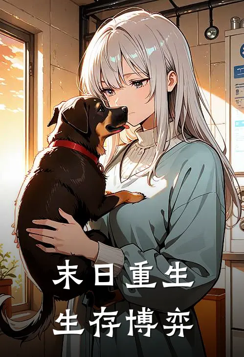 末日重生：生存博弈