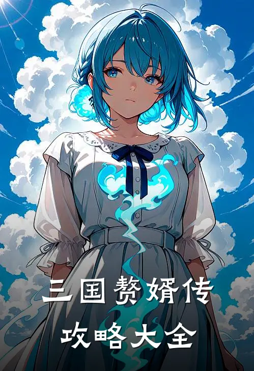 三国赘婿传攻略大全