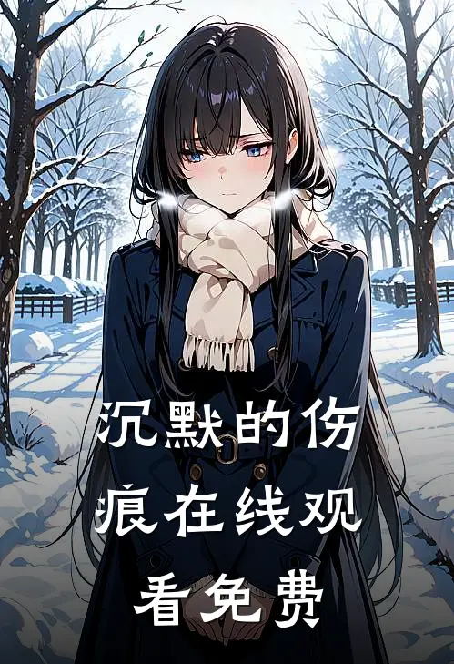 沉默的伤痕在线观看免费