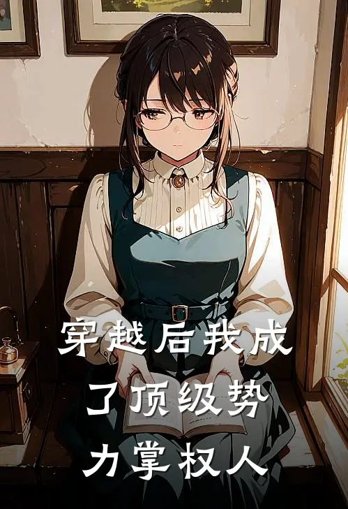 穿越后我成了顶级势力掌权人陆瑾川齐江免费完结版小说_小说完结穿越后我成了顶级势力掌权人陆瑾川齐江