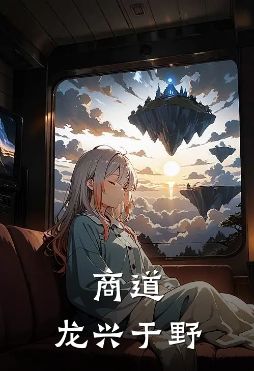 商道：龙兴于野