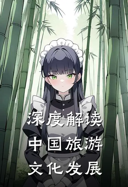 深度解读中国旅游文化发展