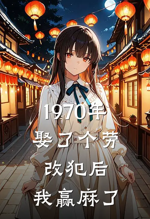 1970年，娶了个劳改犯后，我赢麻了周志强许静完结版免费小说_完本小说大全1970年，娶了个劳改犯后，我赢麻了周志强许静