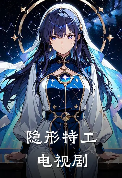 隐形特工电视剧