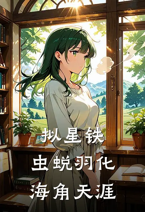 拟星铁：虫蜕羽化海角天涯