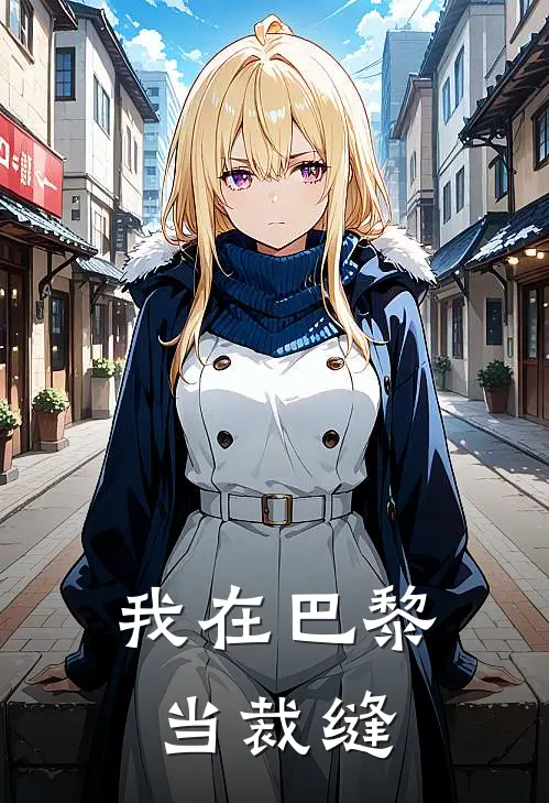 我在巴黎当裁缝