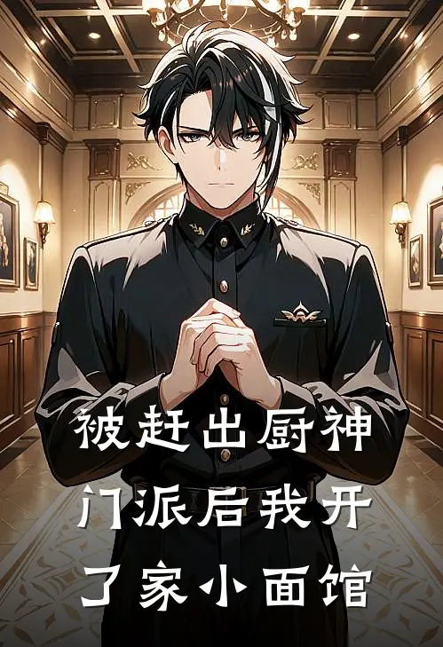 周明远陆昭(被赶出厨神门派后我开了家小面馆)全本阅读_周明远陆昭最新热门小说