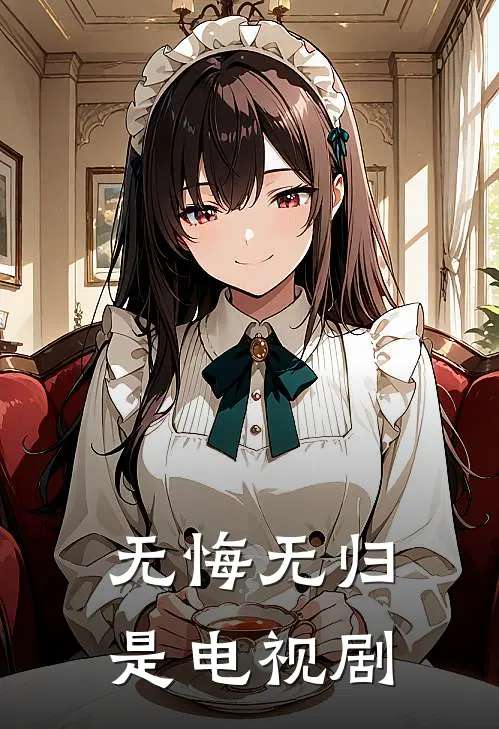 无悔无归是电视剧