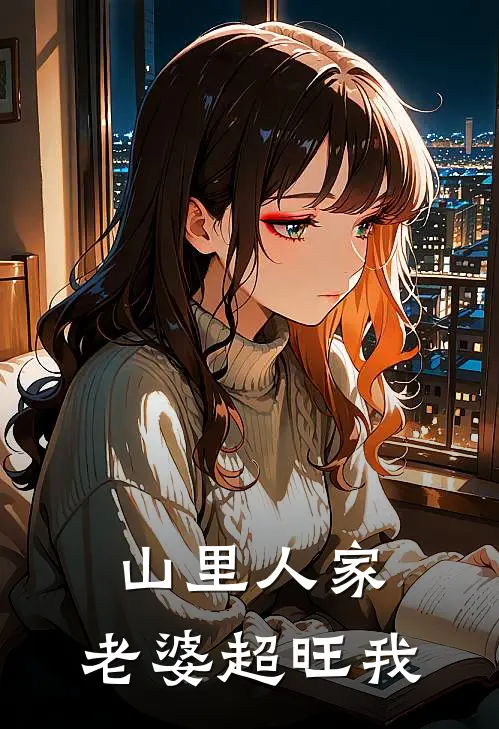 山里人家：老婆超旺我(曹鸿曹有良)免费小说全集_完本小说免费阅读山里人家：老婆超旺我(曹鸿曹有良)