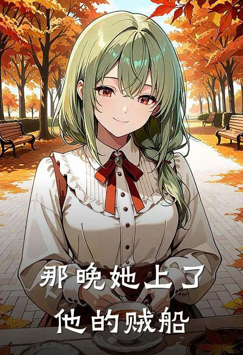 那晚她上了他的贼船