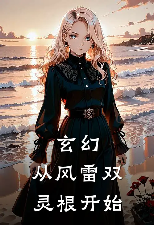 陈方流火宗《玄幻：从风雷双灵根开始》全文免费阅读_玄幻：从风雷双灵根开始全集在线阅读