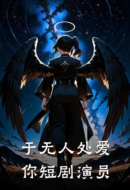 于无人处爱你短剧演员