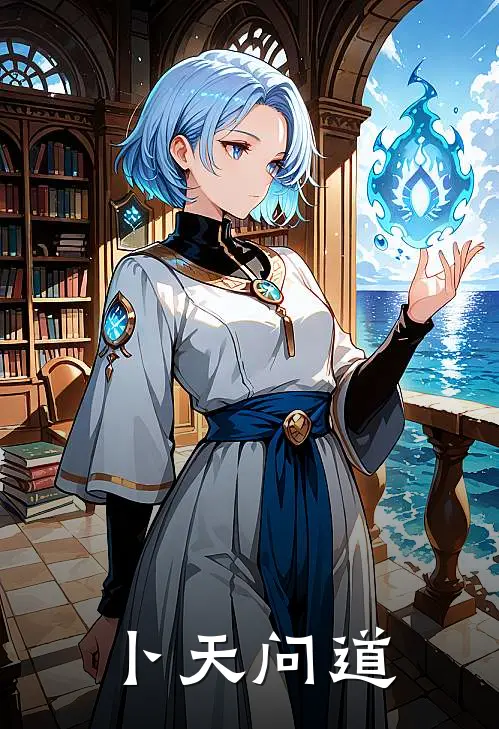 卜天问道庄子张人山热门小说免费阅读_网络热门小说卜天问道(庄子张人山)