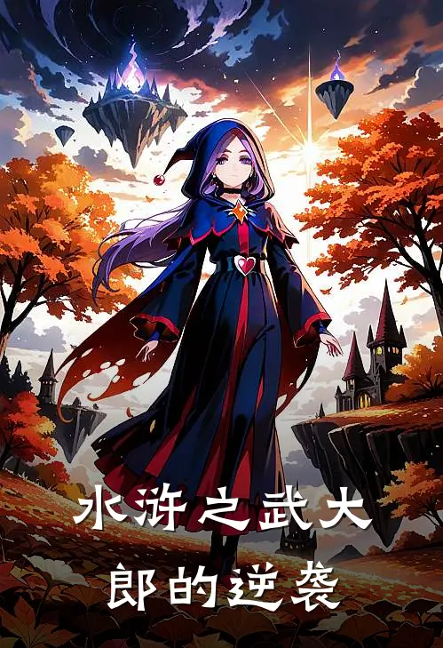 水浒之武大郎的逆袭(萧炎西门庆)完整版免费全文阅读_完本小说推荐水浒之武大郎的逆袭(萧炎西门庆)