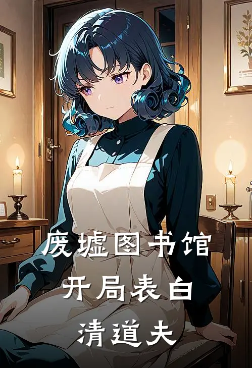 废墟图书馆：开局表白清道夫(龙溪玛德)已完结小说_小说免费阅读废墟图书馆：开局表白清道夫龙溪玛德