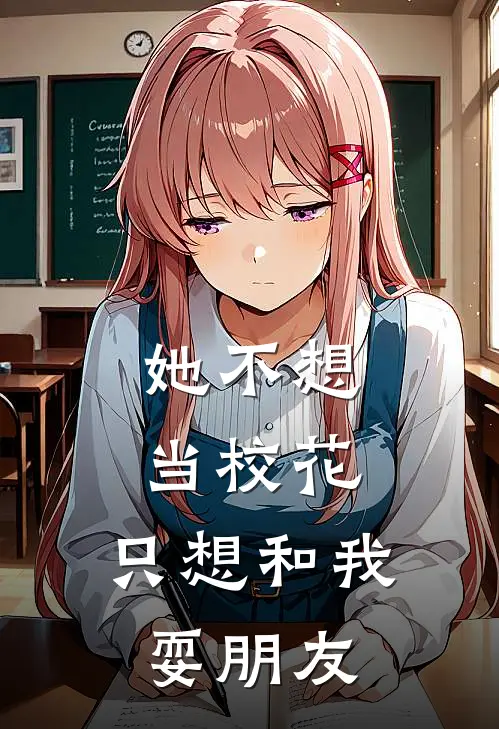 她不想当校花，只想和我耍朋友(苏林原慧枝)完本小说推荐_最新章节列表她不想当校花，只想和我耍朋友(苏林原慧枝)