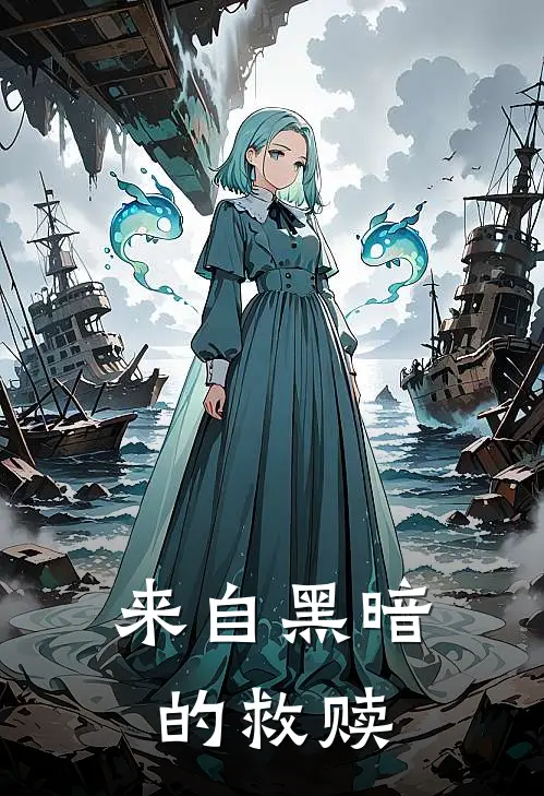 来自黑暗的救赎