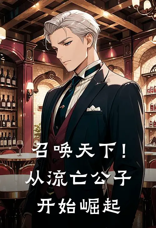 召唤天下！从流亡公子开始崛起