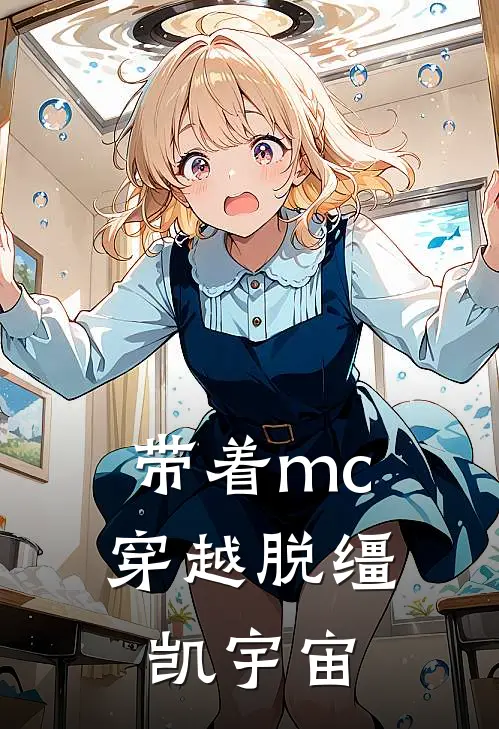 带着mc穿越脱缰凯宇宙