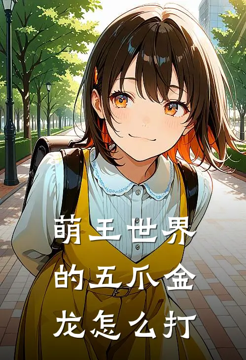 萌王世界的五爪金龙怎么打