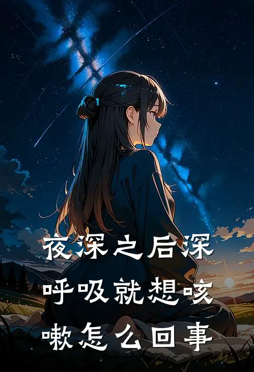 夜深之后深呼吸就想咳嗽怎么回事