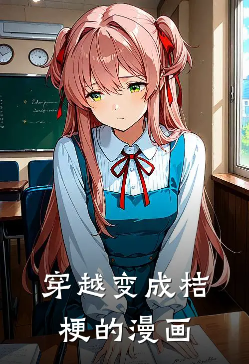 穿越变成桔梗的漫画