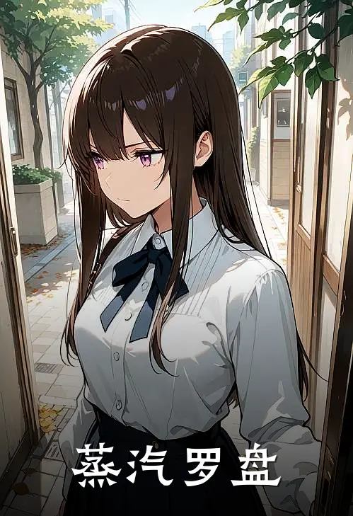 蒸汽罗盘(阿尔伯特沈墨白)免费完结小说_免费小说在线阅读蒸汽罗盘(阿尔伯特沈墨白)