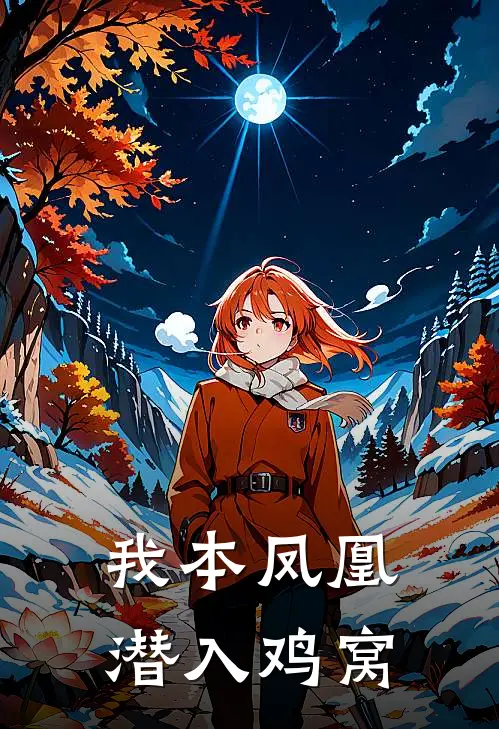 我本凤凰，潜入鸡窝