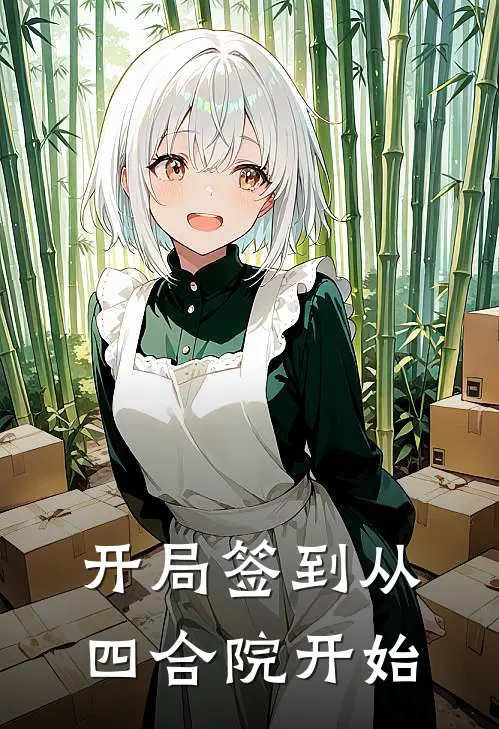 开局签到从四合院开始