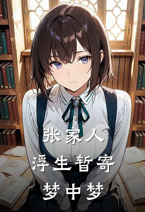 张家人：浮生暂寄梦中梦