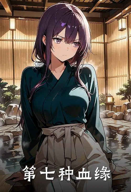 第七种血缘