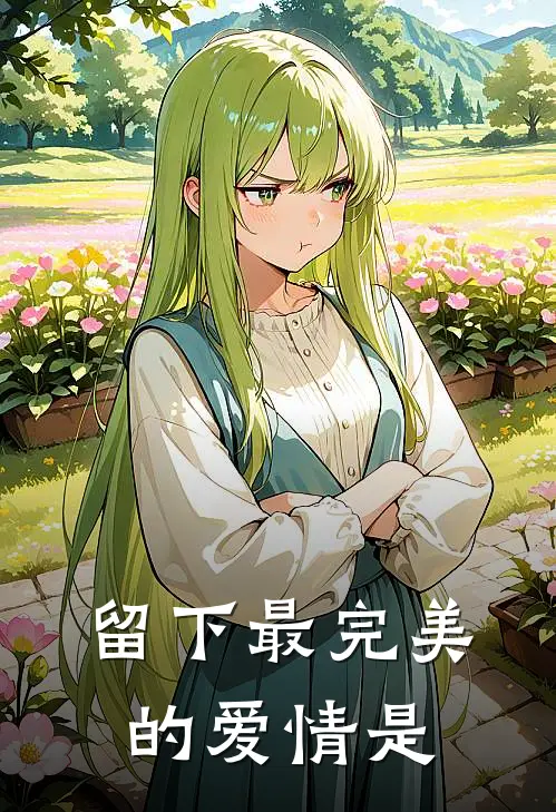 留下最完美的爱情是