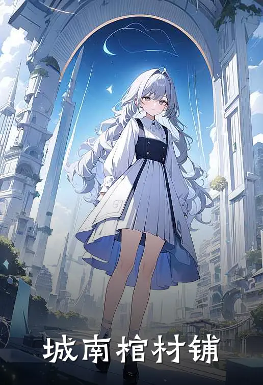 城南棺材铺杨林杨林完结版免费小说_完本小说大全城南棺材铺杨林杨林