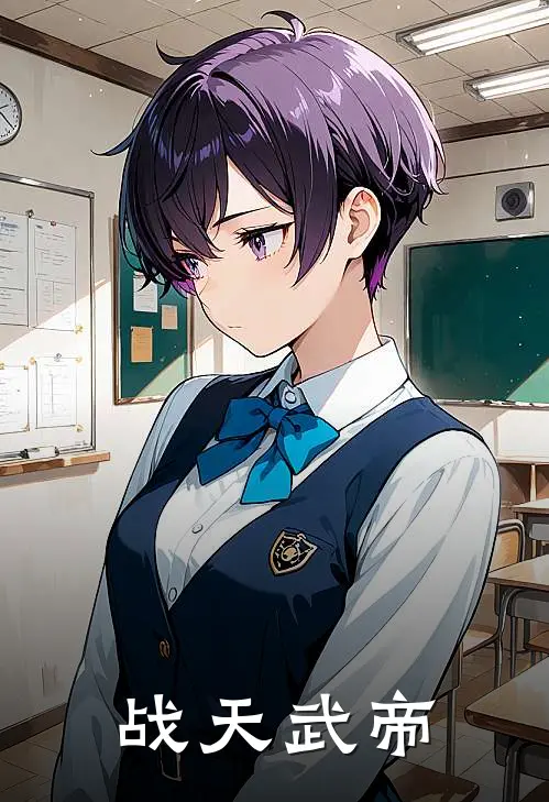 战天武帝