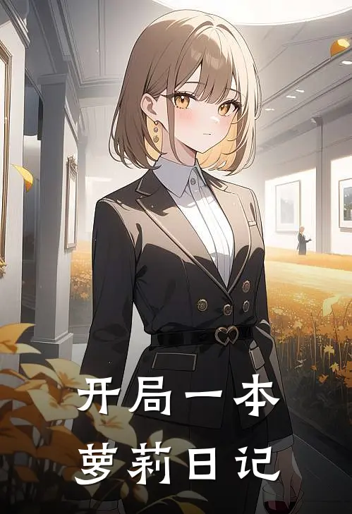 开局一本萝莉日记