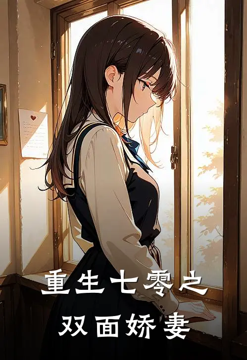 重生七零之双面娇妻