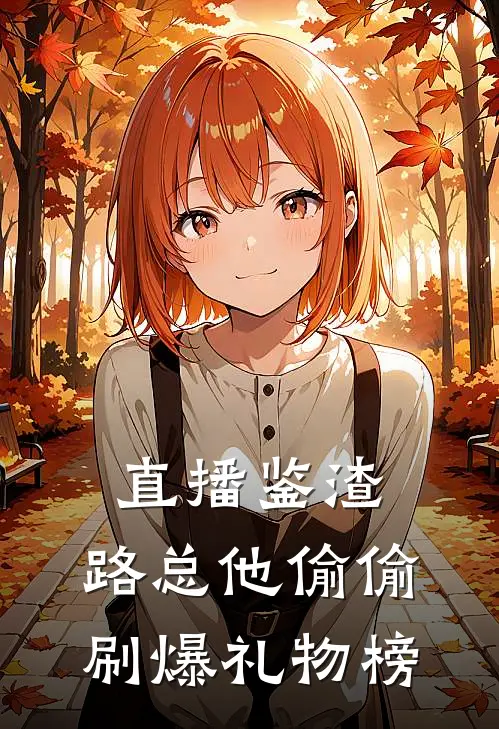 直播鉴渣，路总他偷偷刷爆礼物榜林小鱼苏娜热门的网络小说_热门的网络小说直播鉴渣，路总他偷偷刷爆礼物榜(林小鱼苏娜)