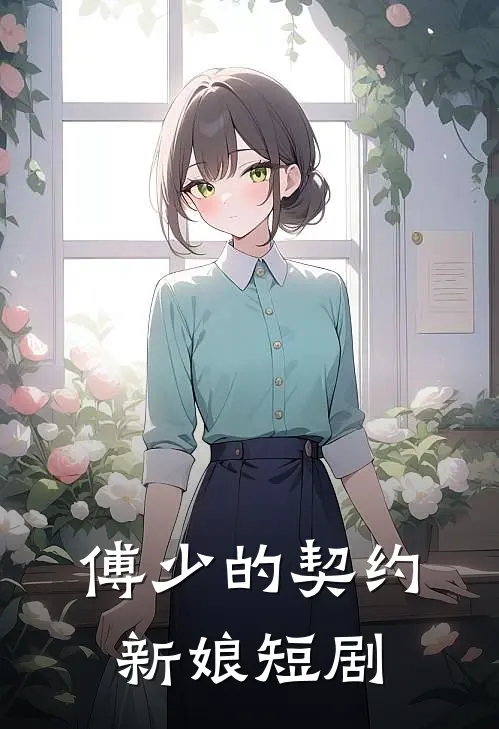 傅少的契约新娘短剧
