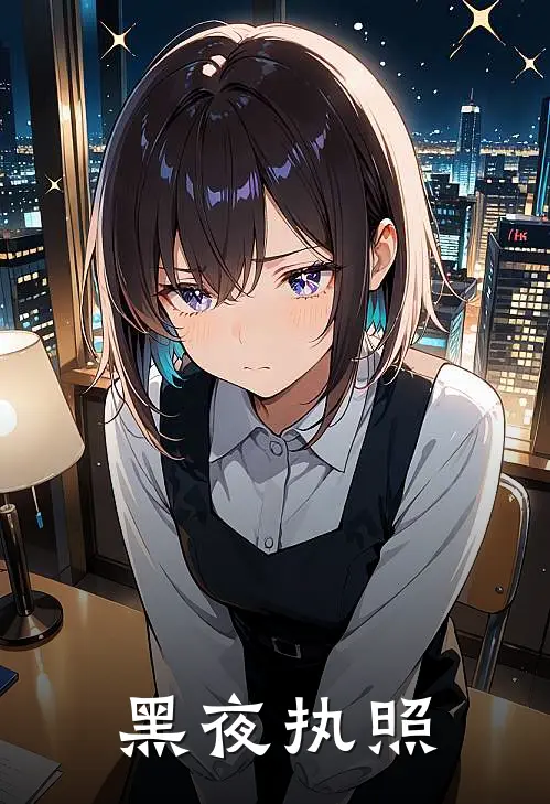 黑夜执照