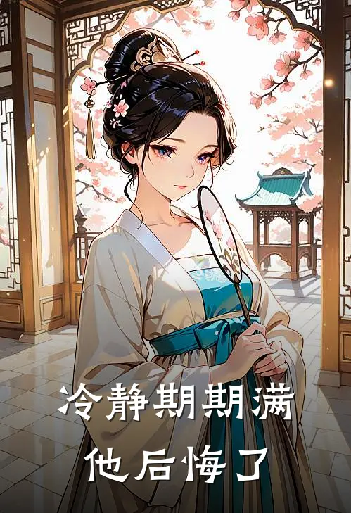 冷静期期满，他后悔了(絮絮苏兮)完结版小说全文免费阅读_最新小说冷静期期满，他后悔了(絮絮苏兮)