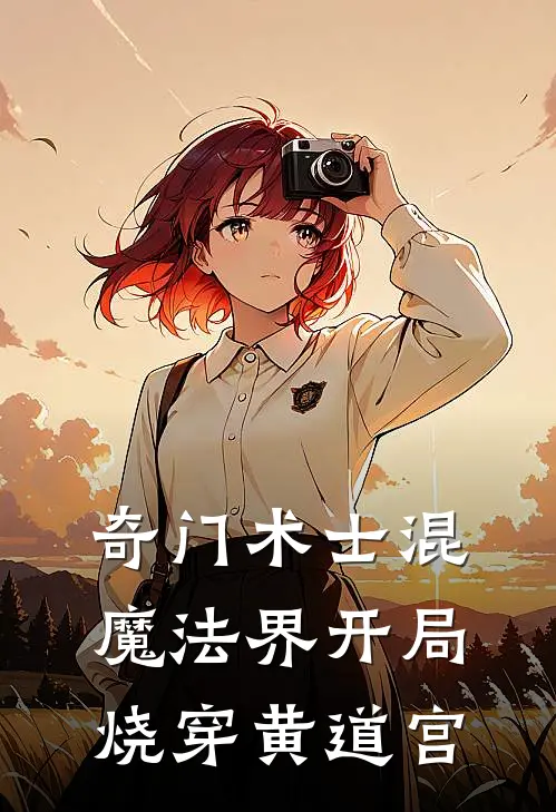 奇门术士混魔法界开局烧穿黄道宫