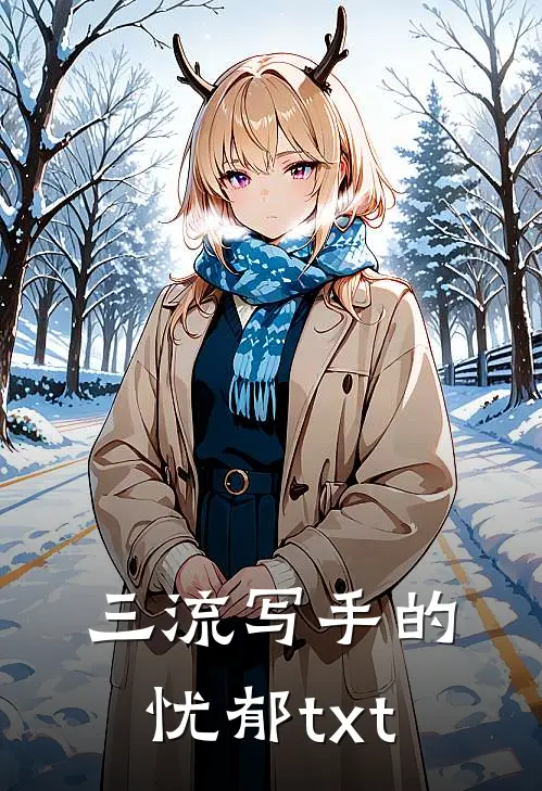 三流写手的忧郁txt