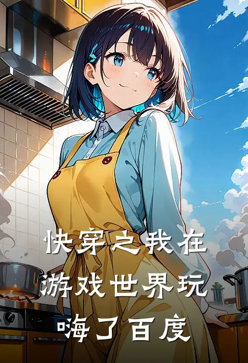快穿之我在游戏世界玩嗨了百度