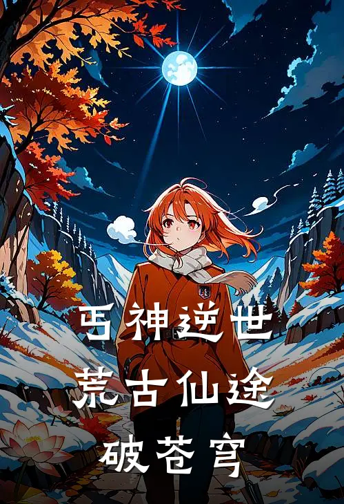 丐神逆世：荒古仙途破苍穹