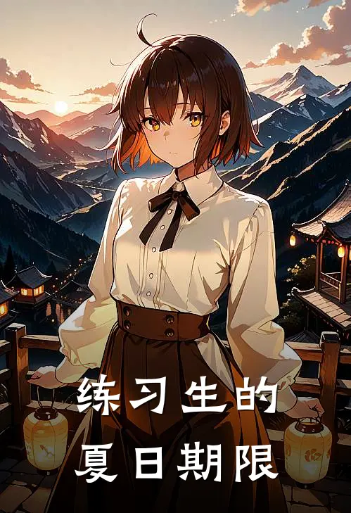 练习生的夏日期限(朴灿宇文昊辰)热门的小说_热门网络小说推荐练习生的夏日期限(朴灿宇文昊辰)