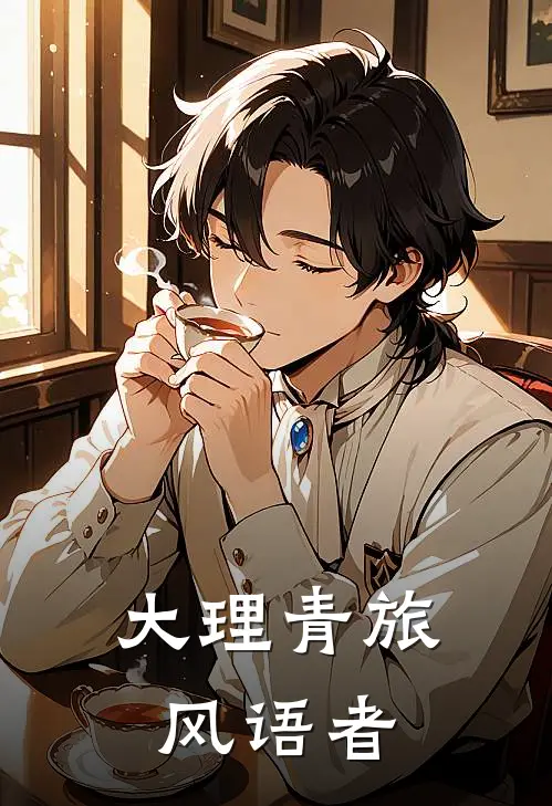 大理青旅风语者