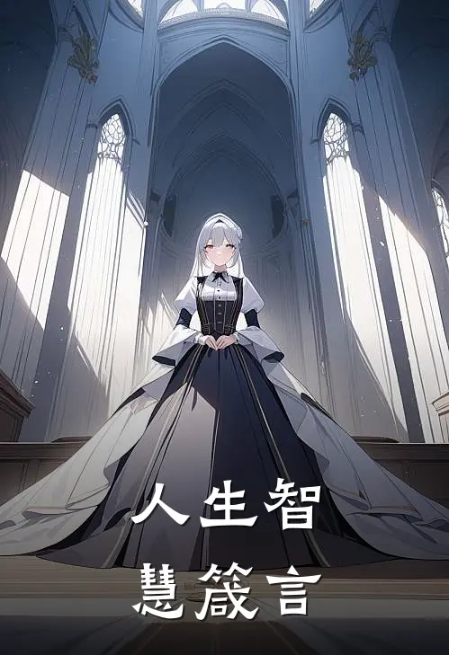 人生智慧箴言