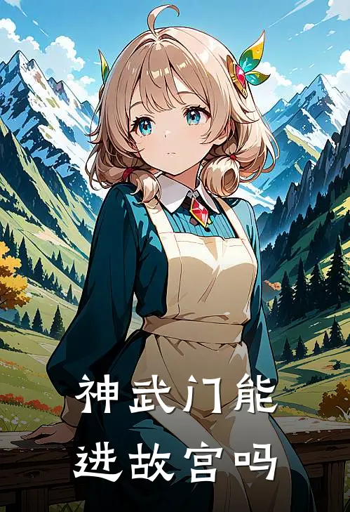 神武门能进故宫吗